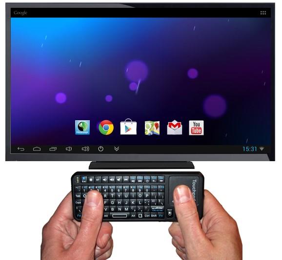 Умный телевизор. Что такое Smart TV?