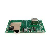 Роутер Антэкс AXR-5U PoE (32/128Mb, 300Mbit)