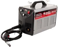 Аппарат полуавтомат. сварки, инвертор QUATTRO ELEMENTI  i-MIG 135(120 А, ПВ 30%,  проволока 0,6-0,8мм, 10кг, 220В)