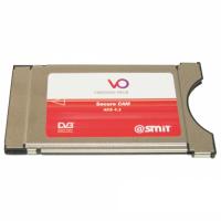 Модуль доступа SMiT Viaccess DUAL Secure CAM ACS 4.1