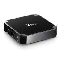 Медиаплеер Vontar X96 mini 2Gb/16Gb
