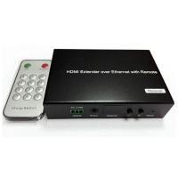 Удлинитель HDMI по IP Dr.HD EX 120 LIR HD Удлинитель HDMI по IP Dr.HD EX 120 LIR HD