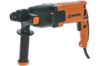 Перфоратор Вихрь П-900К 72/3/2