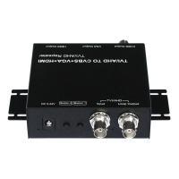 Конвертер Dr.HD CV 133 TAH