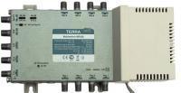 Мультисвитч Terra MR508, 5 входов - 8 выходов, оконечный