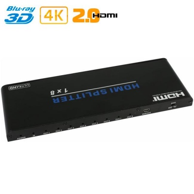 HDMI делитель 1x8 Dr.HD SP 185 SL