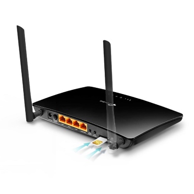 WiFi роутер TP-Link TL-MR6400