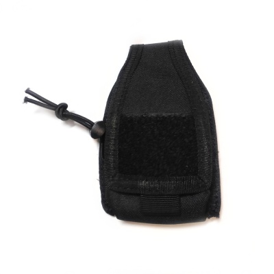 Подсумок для рации PRK06 черный