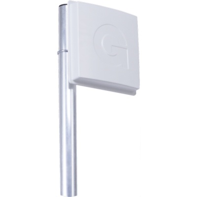 Gellan FullBand-15M MIMO BOX панельная Антенна, 3G/4G/LTE/WiFi, 15 дБ