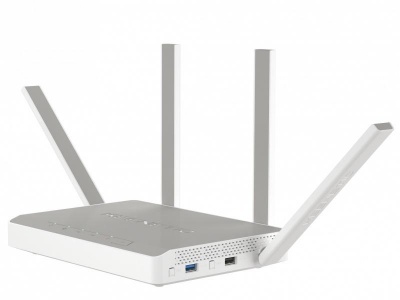 WiFi роутер Keenetic Ultra KN-1810 WiFi роутер Keenetic Ultra KN-1810
