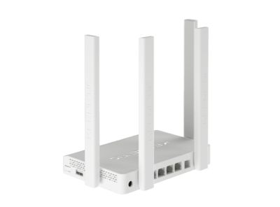 WiFi роутер Keenetic Duo KN-2110 WiFi роутер Keenetic Duo KN-2110