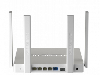 WiFi роутер Keenetic Ultra KN-1810 WiFi роутер Keenetic Ultra KN-1810