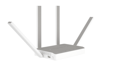 WiFi роутер Keenetic Extra KN-1710 WiFi роутер Keenetic Extra KN-1710