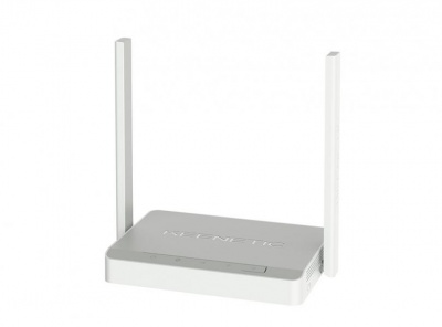 WiFi роутер Keenetic Lite KN-1311