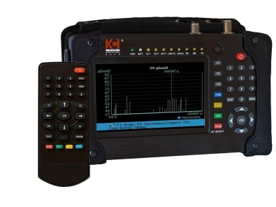 Измерительный прибор ТСВ Комбо