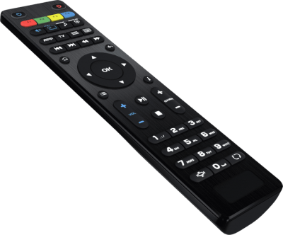 Пульт MAG 245/250/245/255 МТС, Dune, Huawei Пульт MAG 245/250/245/255 МТС, Dune, Huawei