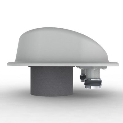 Антэкс AX-5500 OFFSET MIMO 2x2 облучатель для офсетной антенны, Wi-Fi, 5ГГц