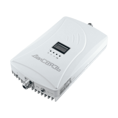 Репитер ДалСВЯЗЬ DS-900/1800-17