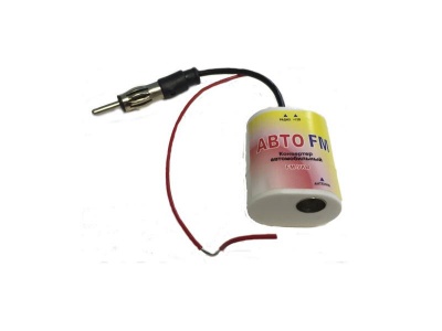 Озар Конвертер U-FM 76-90 МГц