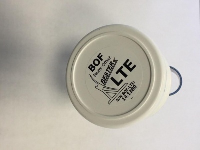 Bester BOF-4G MIMO облучатель