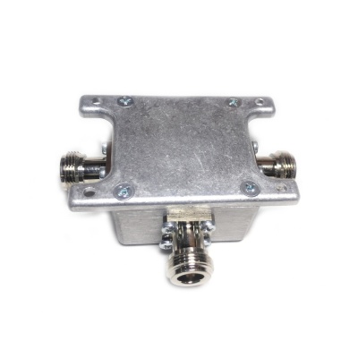 Делитель мощности Антэкс AXD-2