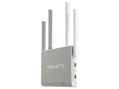 WiFi роутер Keenetic Giga KN-1010 WiFi роутер Keenetic Giga KN-1010
