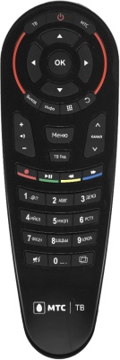 Пульт для ресивера МТС ZTE-B700V7 T4HU1505/34kA