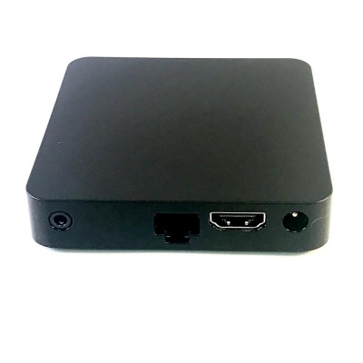 Цифровая приставка НТВ+ VERMAX UHD300X